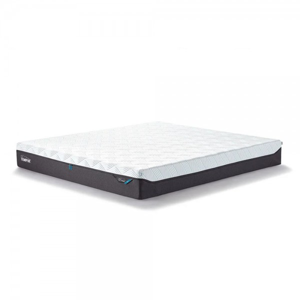 Едностранен матрак с мемори пяна Pro Plus Smart Cool Soft